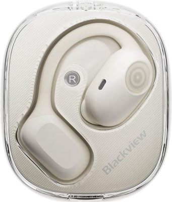 Наушники Blackview AirBuds 100 (белый) 