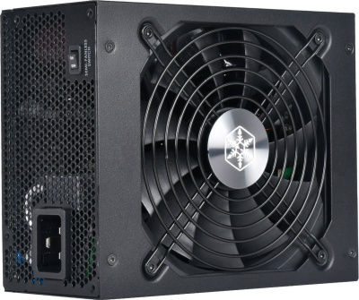 Блок питания SilverStone HELA 2050R Cybenetics Platinum SST-HA2050R-PM 