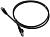 Кабель Lanmaster LAN-PC45/U6-5.0-BK 