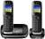Panasonic KX-TGJ322RUB Panasonic KX-TGJ322RUB