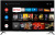 Телевизор MAUNFELD MLT43USD02G Телевизор MAUNFELD MLT43USD02G