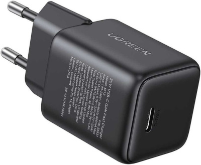 Ugreen X513 65007 (черный) 