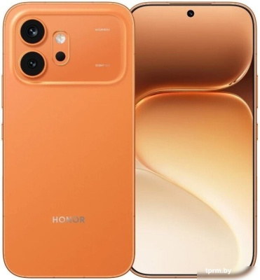 HONOR 600 Dual SIM 8GB/256GB международная версия (оранжевый) 