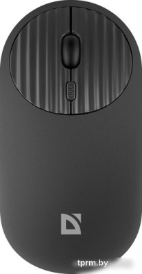 Мышь Defender Novapro MM-316 