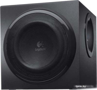 Акустика Logitech Surround Sound Speakers Z906 