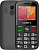 Мобильный телефон TeXet TM-B418 (черный) 