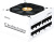Блок питания Zalman TeraMax II 1200W ZM1200-TMX2 WH 