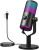 Проводной микрофон Maono DM30 RGB (черный) 