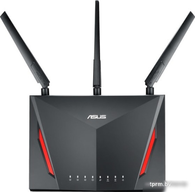 Беспроводной маршрутизатор ASUS RT-AC86U 