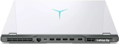 Игровой ноутбук Lenovo Legion 5 Pro 16ACH6H 82JQ00X8PB 