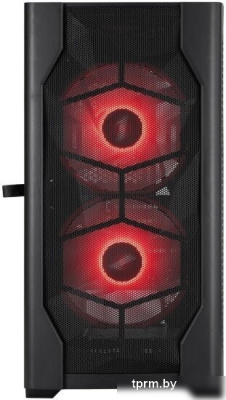 1stPlayer D4-M ARGB (черный) 