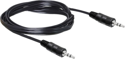 Кабель SBOX 3.5-3.5-M/M-2 