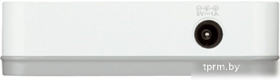 Коммутатор D-Link DGS-1008A 