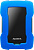 Внешний жесткий диск A-Data HD330 AHD330-2TU31-CBL 2TB (синий) 