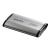 Внешний накопитель ADATA SD810 4TB SD810-4000G-CSG Внешний накопитель ADATA SD810 4TB SD810-4000G-CSG