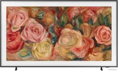 Телевизор Samsung The Frame LS03D QE55LS03DAUXRU 