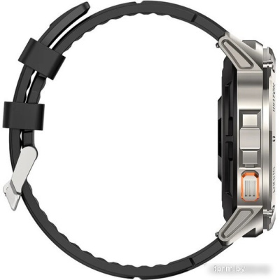 Умные часы Kospet Tank T3 (серебристый) 