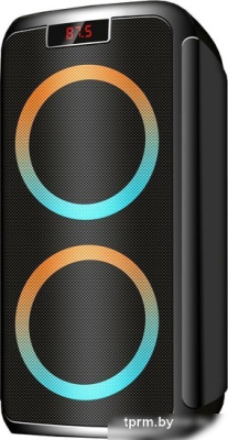 Колонка для вечеринок Ginzzu GM-202 