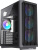 Корпус GameMax F45 BK (черный) 