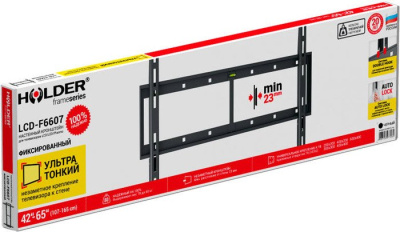 Кронштейн Holder LCD-F6607 