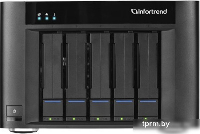 Сетевой накопитель Infortrend EonStor GSEP1050000C-8U32 