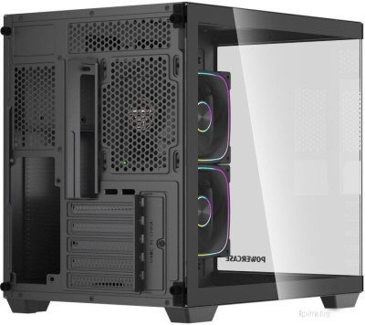 Powercase Vision Micro M5CB CVMM5CHB-A3 