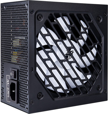 Блок питания 1stPlayer FK 600W PS-600FK 
