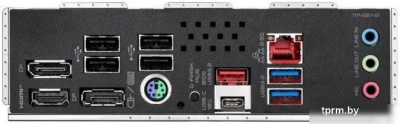 Gigabyte B850M DS3H (rev. 1.2) 