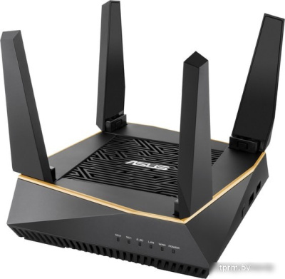 Wi-Fi система ASUS RT-AX92U (2 шт.) 