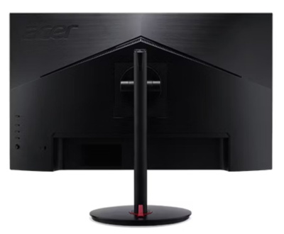 Игровой монитор Acer Nitro XV271Zbmiiprx UM.HX1EE.Z01 
