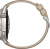 Умные часы Huawei Watch GT 6 Pro 46 мм (серебристый, с коричневым плетеным ремешком, международная версия) 