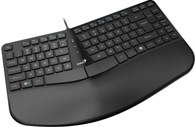 Клавиатура Genius Ergo KB-700 