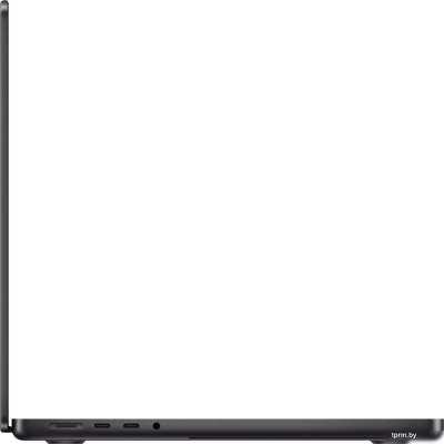 Ноутбук Apple MacBook Pro 14 A3401 M4 Pro Space Black (MX2J3HN/A) 