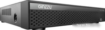 Сетевой видеорегистратор Ginzzu HP-810 