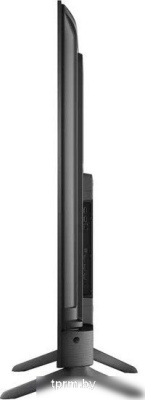 Яндекс ТВ Станция Бейсик QLED с Алисой 55 