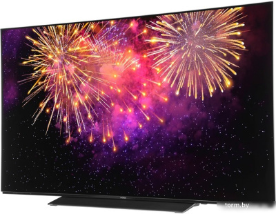 OLED телевизор Hyundai H-LED55OBU7700 