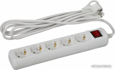 Удлинитель ЭРА U-5es-3m Б0044044 