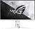 Игровой монитор ASUS ROG Strix XG27AQ-W 