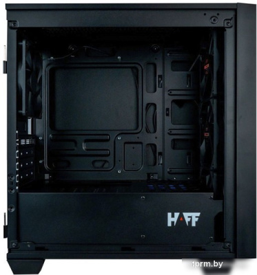Корпус HAFF Bind 