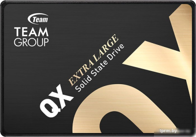 Team QX 2TB T253X7002T0C101 