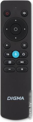 Телевизор Digma DM-LED32SBB31 