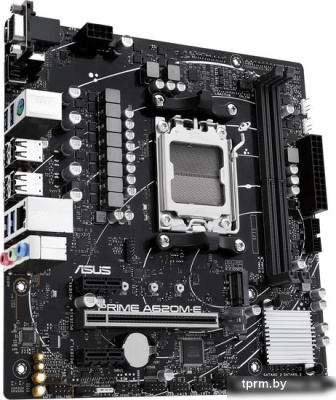 Материнская плата ASUS Prime A620M-E-CSM 