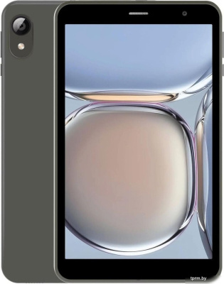 Digma R8 4G 4GB/64GB (темно-серый) 