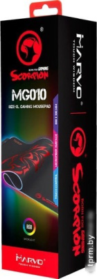 Marvo MG010 