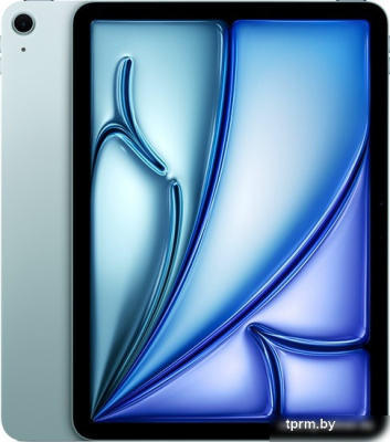 Apple iPad Air 11" 2024 128GB (голубой) 