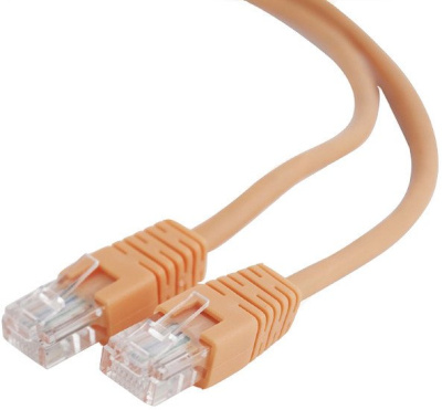 Кабель Cablexpert PP12-0.25M/O 