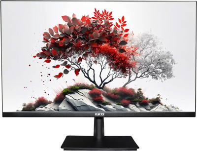Монитор RDW Computers RDW2701K (черный) 