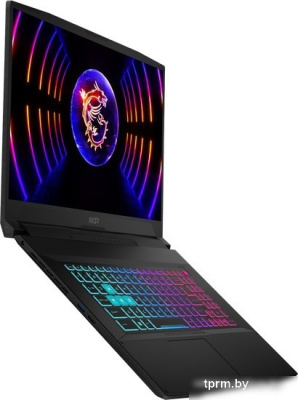Игровой ноутбук MSI Cyborg 15 A12VF-869XRU 