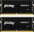 Оперативная память Kingston FURY Impact 2x32ГБ DDR5 5600МГц KF556S40IBK2-64 
