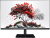 Монитор RDW Computers RDW2701K (черный) Монитор RDW Computers RDW2701K (черный)